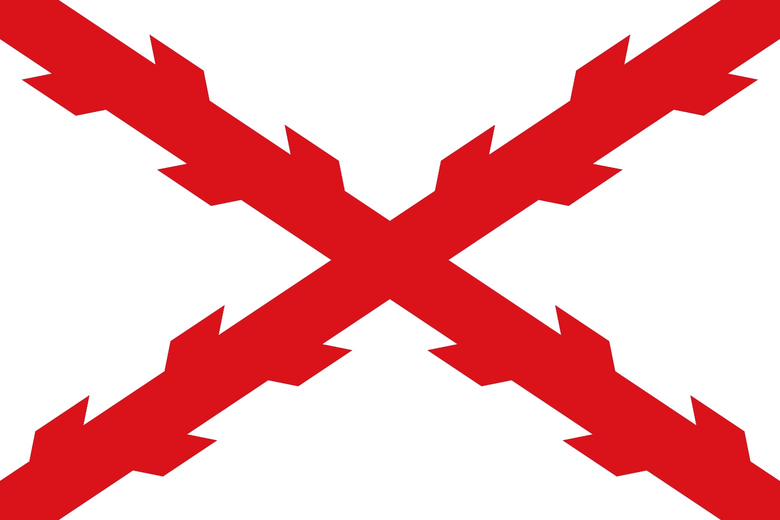 Cruz de San Andrés